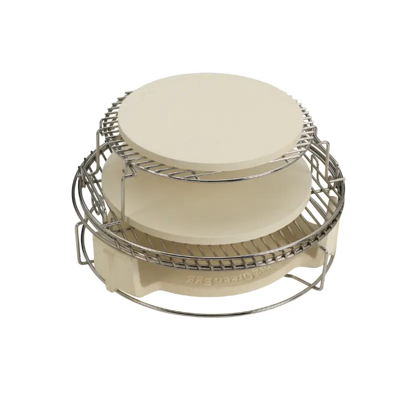 Pečící pizza kámen XL, Ø 53 cm